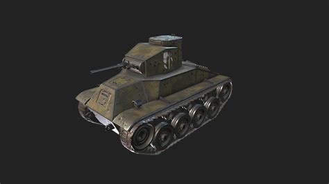tanks.gg 3d model|Sketchfab.